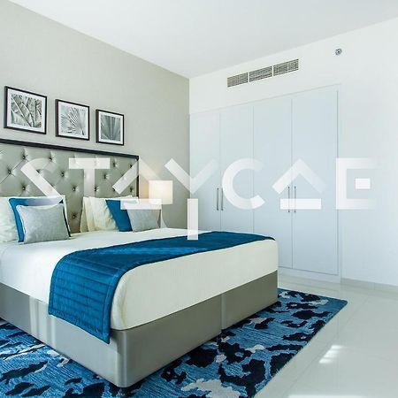 Staycae Holiday Homes - Celestia Dubai Dış mekan fotoğraf